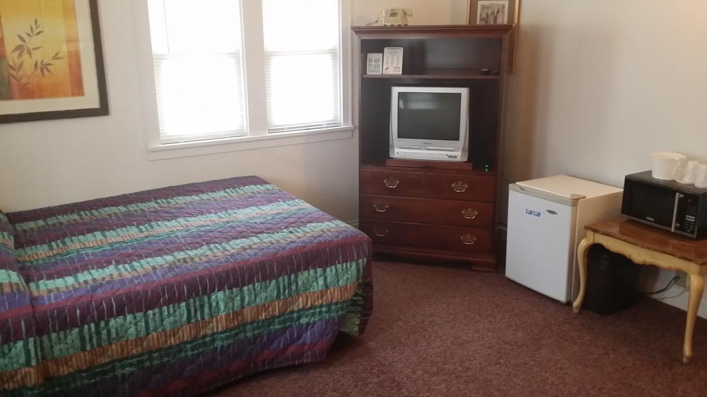 Cheyenne Motel חדר תמונה