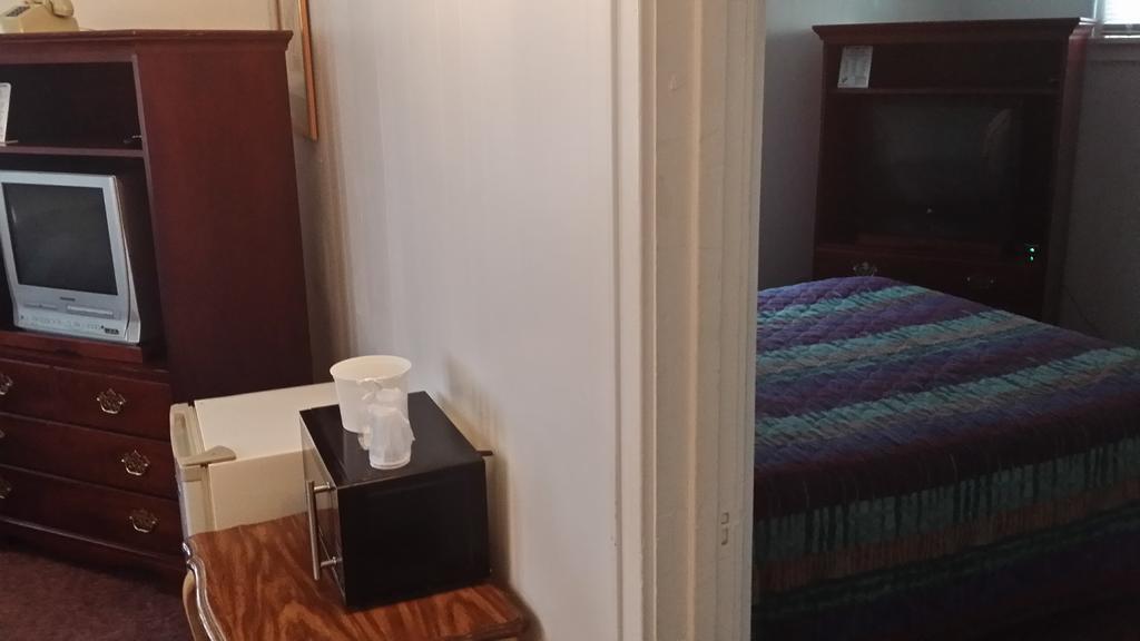 Cheyenne Motel חדר תמונה