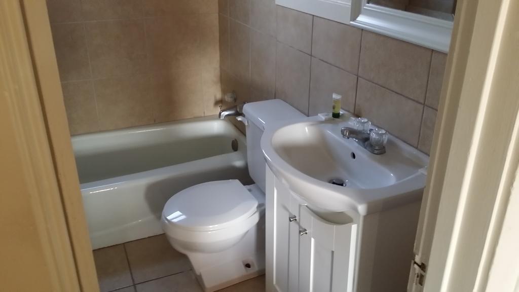 Cheyenne Motel חדר תמונה