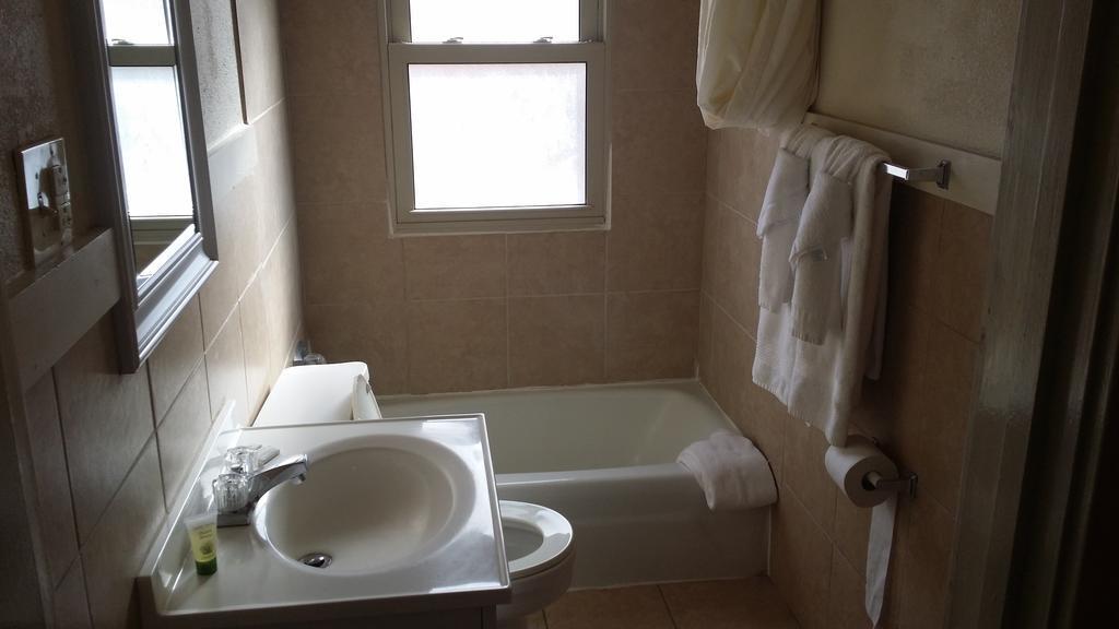 Cheyenne Motel חדר תמונה