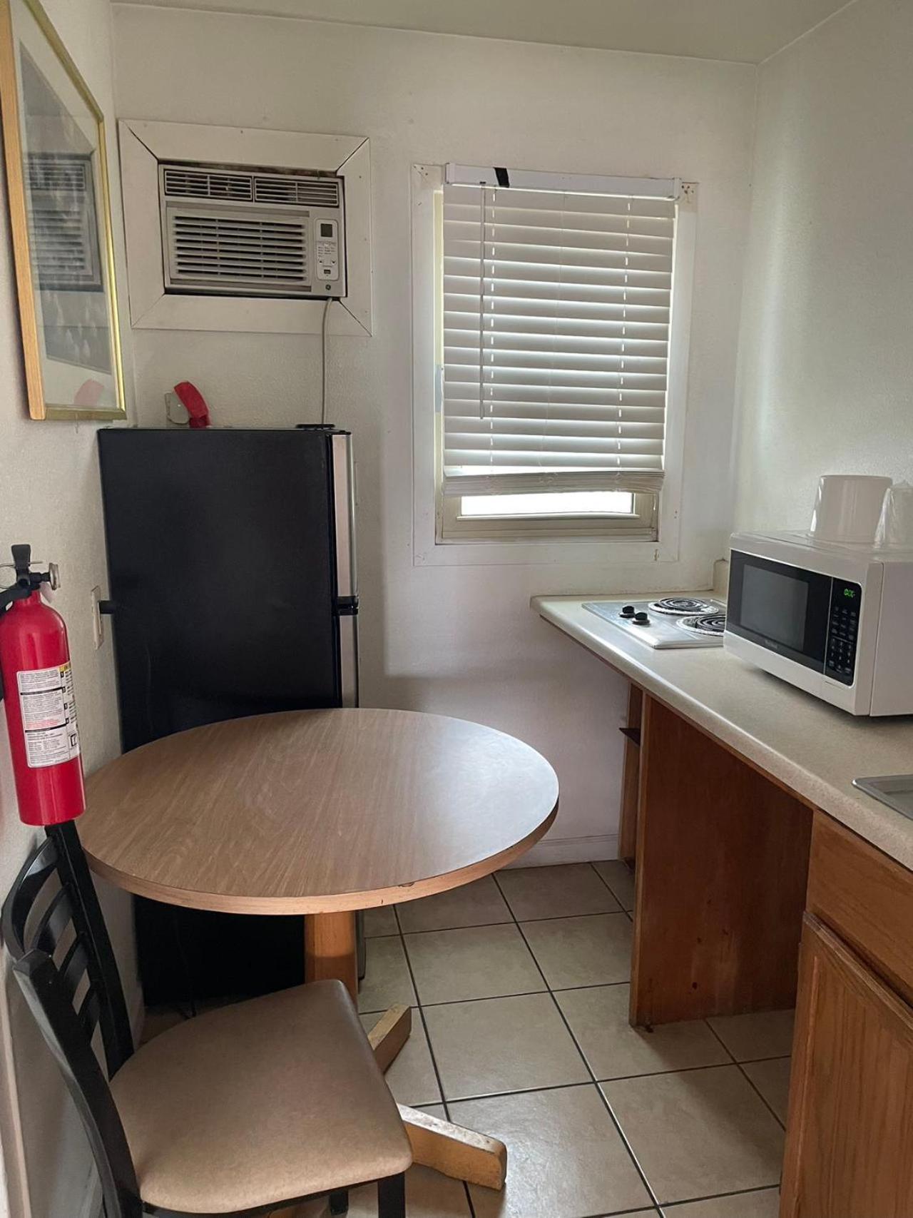 Cheyenne Motel מראה חיצוני תמונה