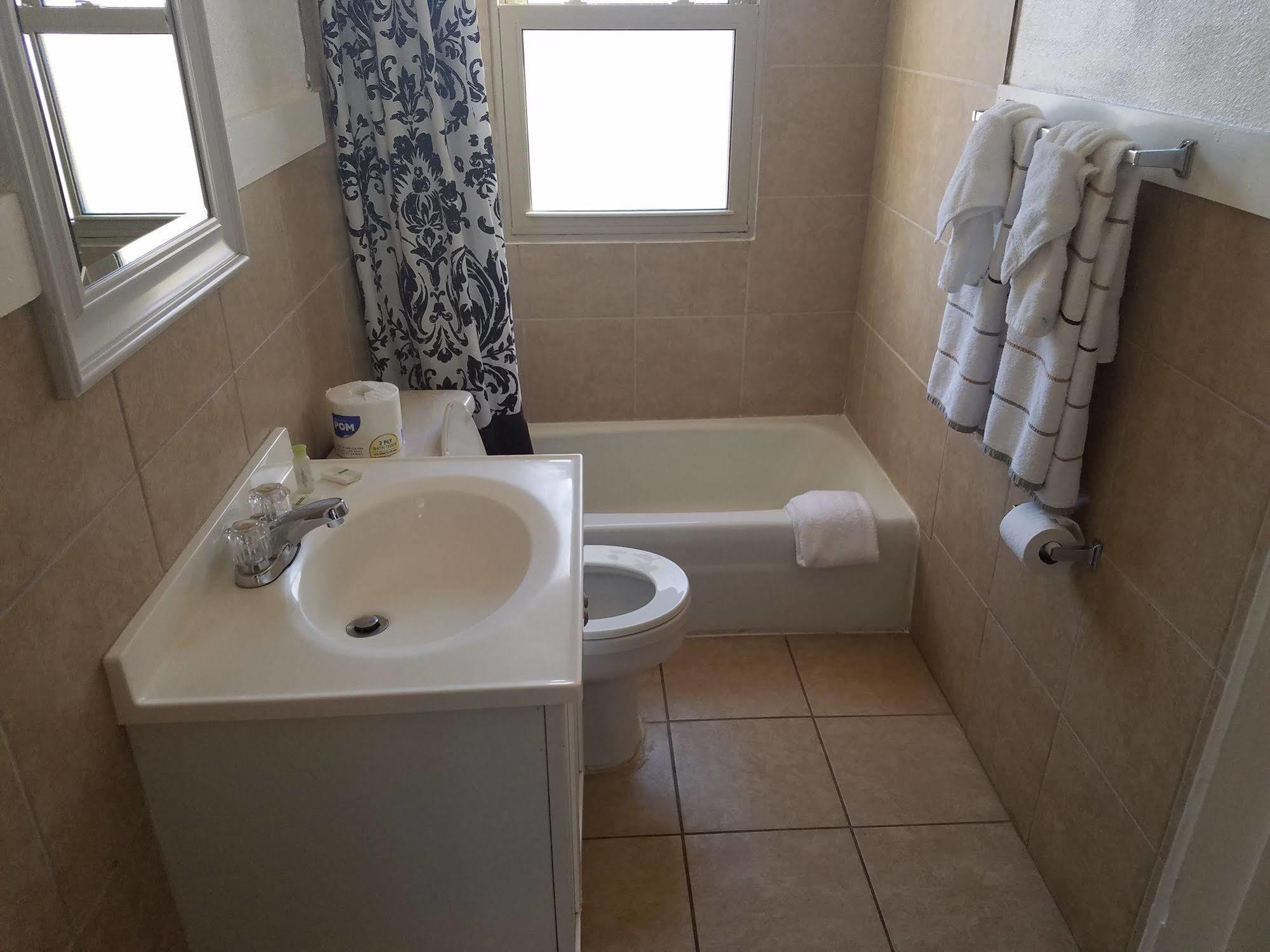 Cheyenne Motel מראה חיצוני תמונה