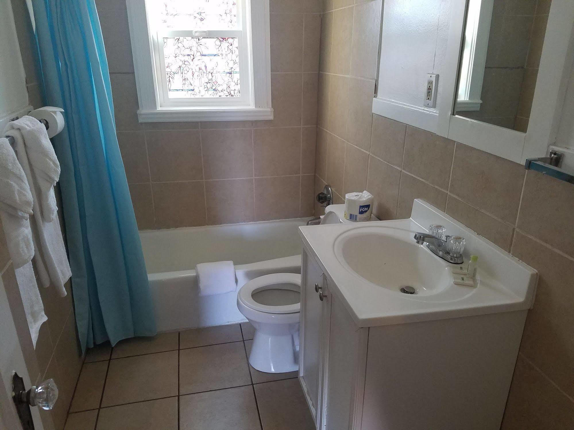 Cheyenne Motel מראה חיצוני תמונה