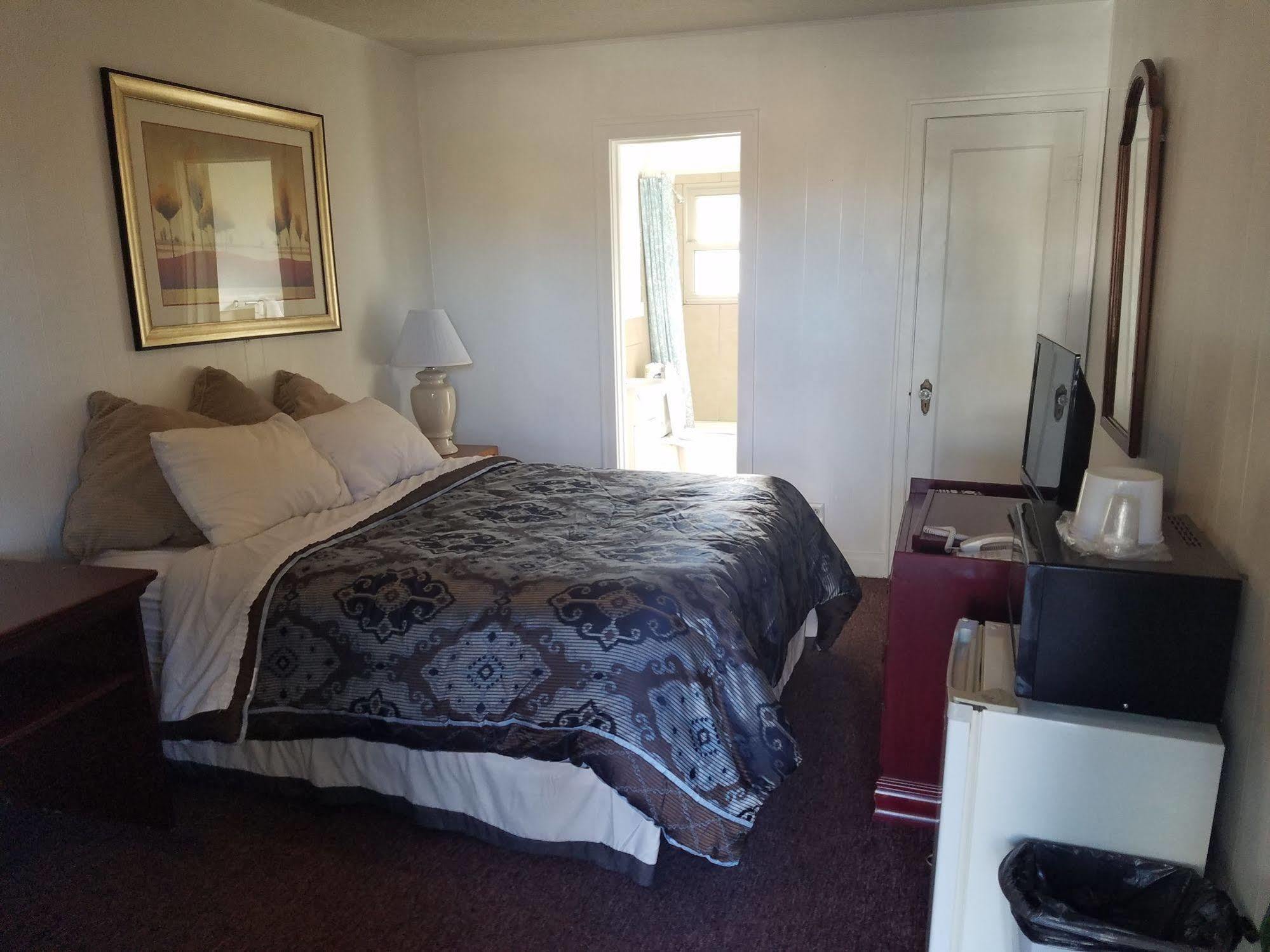 Cheyenne Motel מראה חיצוני תמונה