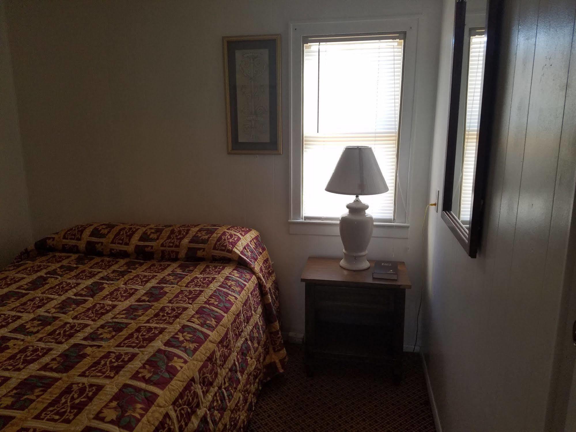 Cheyenne Motel מראה חיצוני תמונה