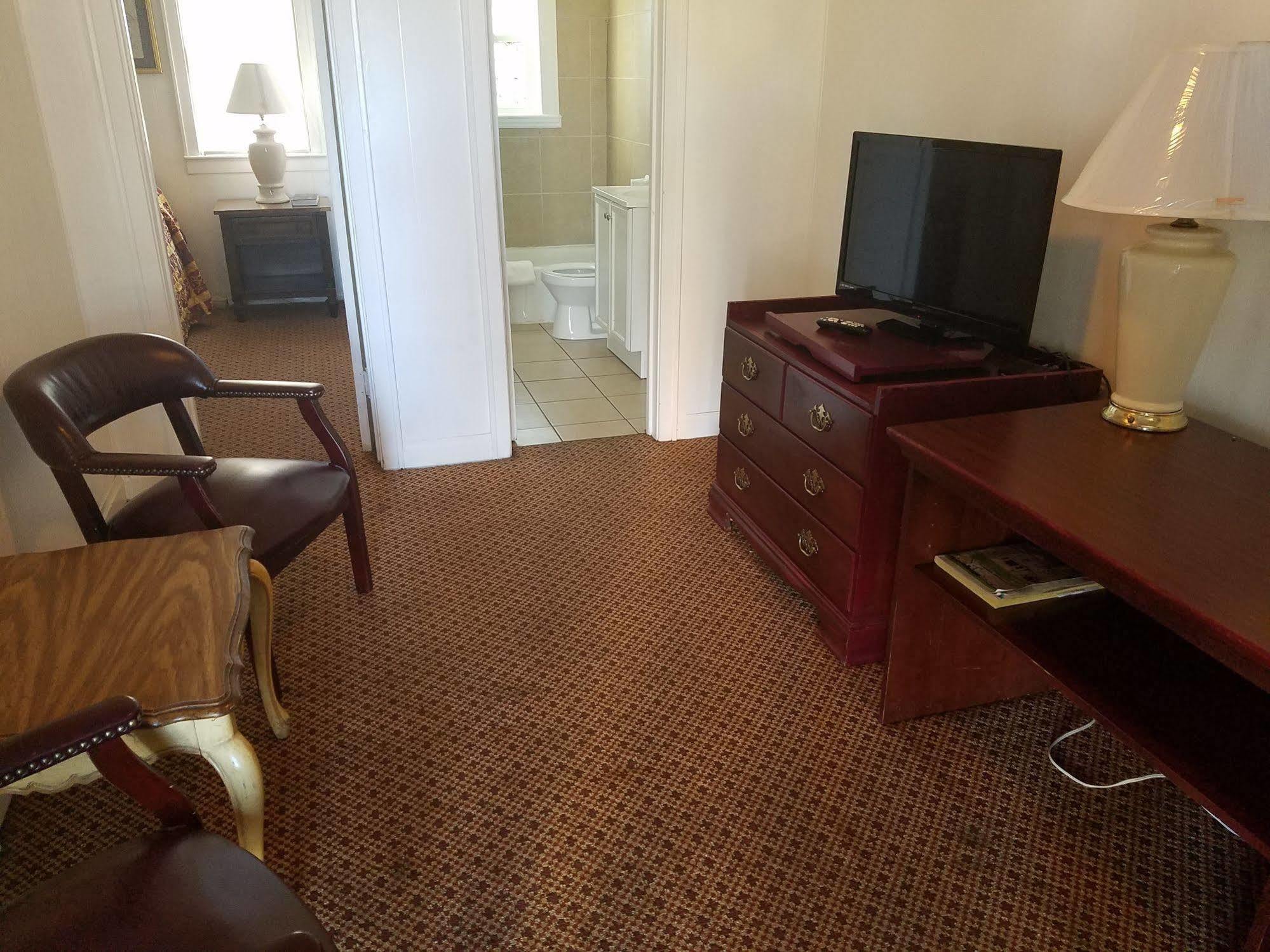 Cheyenne Motel מראה חיצוני תמונה